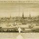 Illustration for article titled Americas Biggest Cities, Back When They Were Tiny Villages